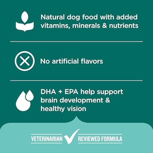 Rachael Ray Nutrish Natural Puppy Chicken & Brown Rice thumbnail 5