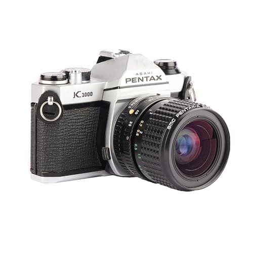 Pentax K1000 thumbnail 3