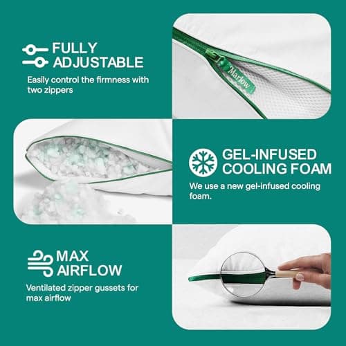 Brooklinen Marlow Pillow thumbnail 2