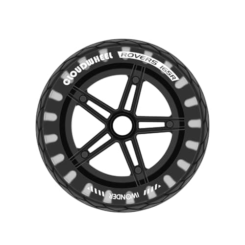 Exway Atlas Carbon 4WD All-Terrain Electric Skateboard thumbnail 3