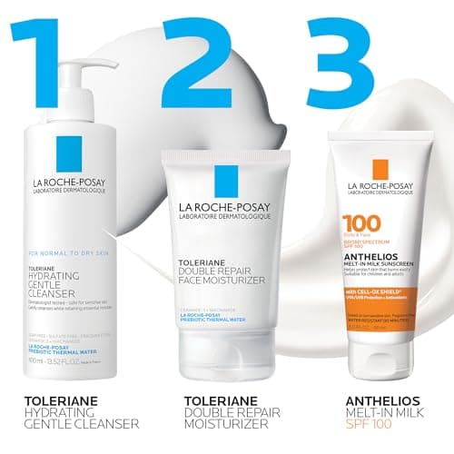 La Roche-Posay Anthelios Melt-In Milk Sunscreen SPF 100 thumbnail 5