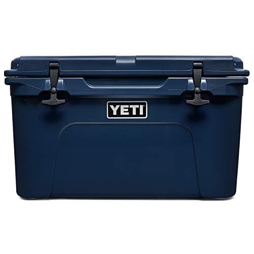 YETI Tundra 45 Hard Cooler - image 1