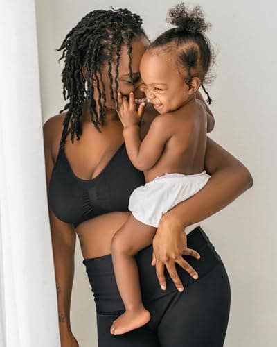 Kindred Bravely Simply Sublime Nursing & Maternity Bra thumbnail 2