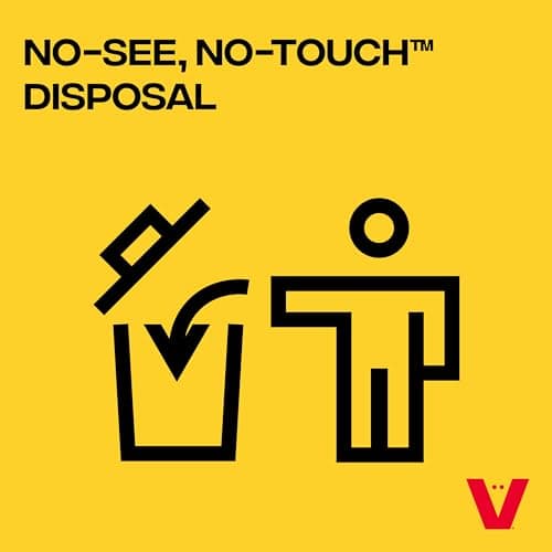 Victor M241 Indoor Electronic Rat and Mouse Trap thumbnail 5