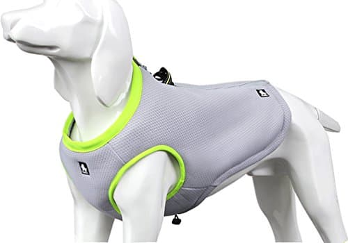 EzyDog Element Cooling Vest with Chest Harness Loop - image 1