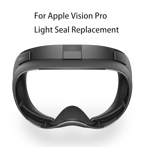 Apple Light Seal Cushion for Vision Pro thumbnail 3