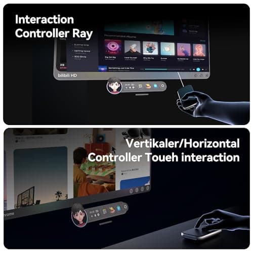 Rokid AR Lite Glasses with Station thumbnail 3