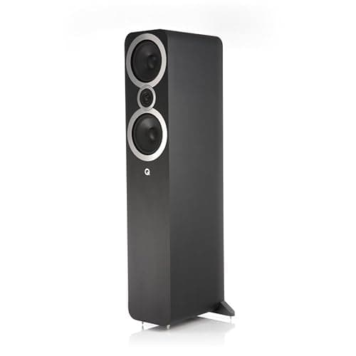 Q Acoustics 3020i thumbnail 5