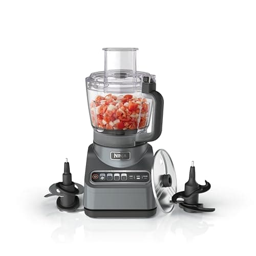 Ninja Professional Plus Food Processor (BN601) - image 1