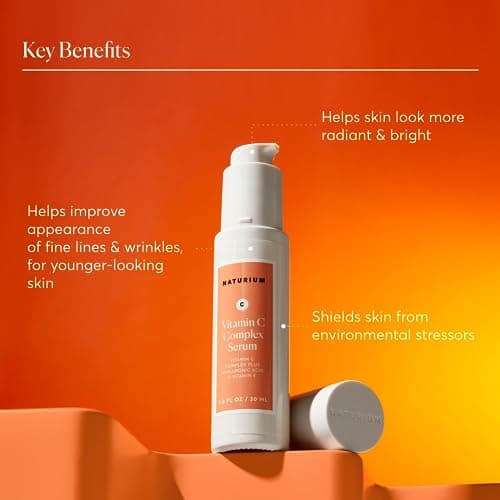 Naturium Vitamin C Complex Face Serum thumbnail 5