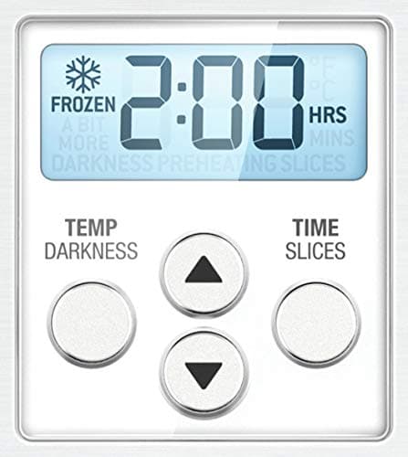 Breville Mini Smart Oven BOV450XL thumbnail 5