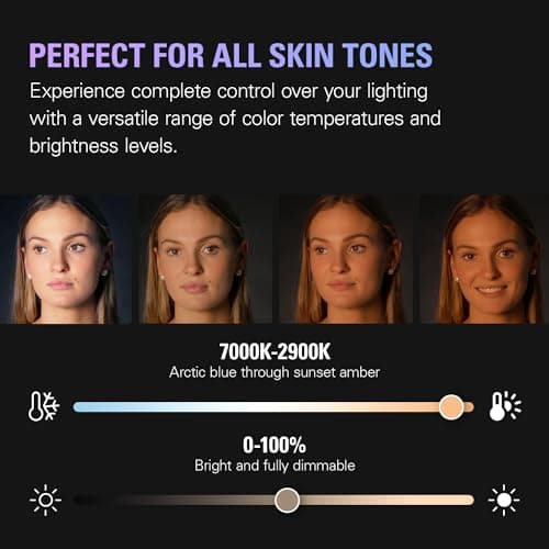 Elgato Ring Light thumbnail 4