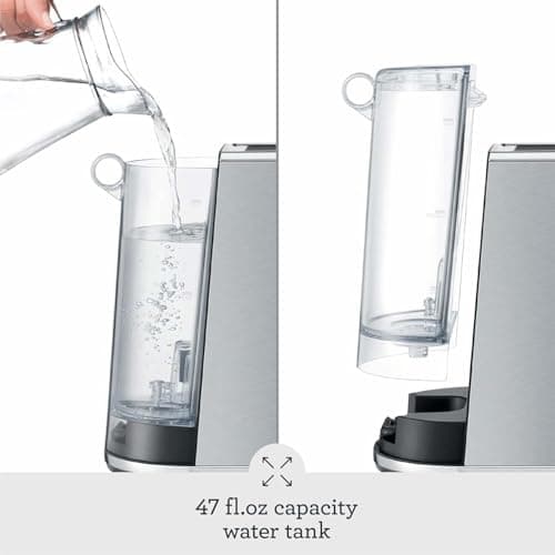 Breville Bambino thumbnail 5