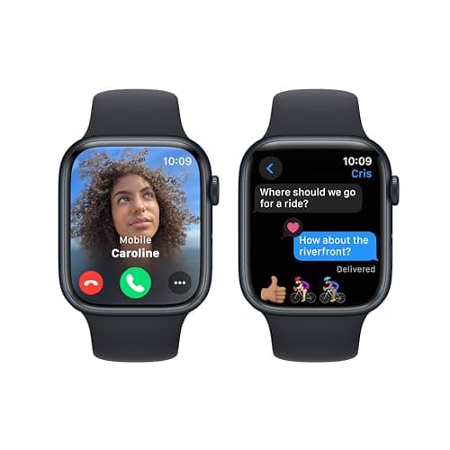 Apple Watch Series 9 thumbnail 4