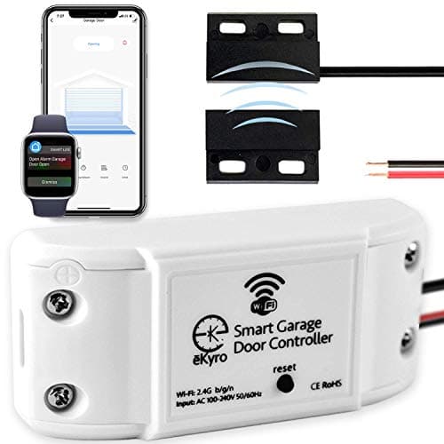 Tailwind iQ3 Smart Automatic Garage Door Controller - image 1