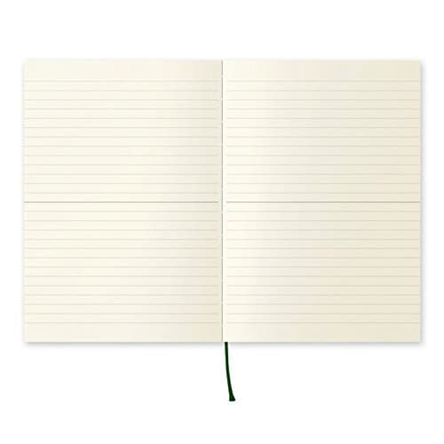 Midori MD Note Horizontal Ruled line thumbnail 3