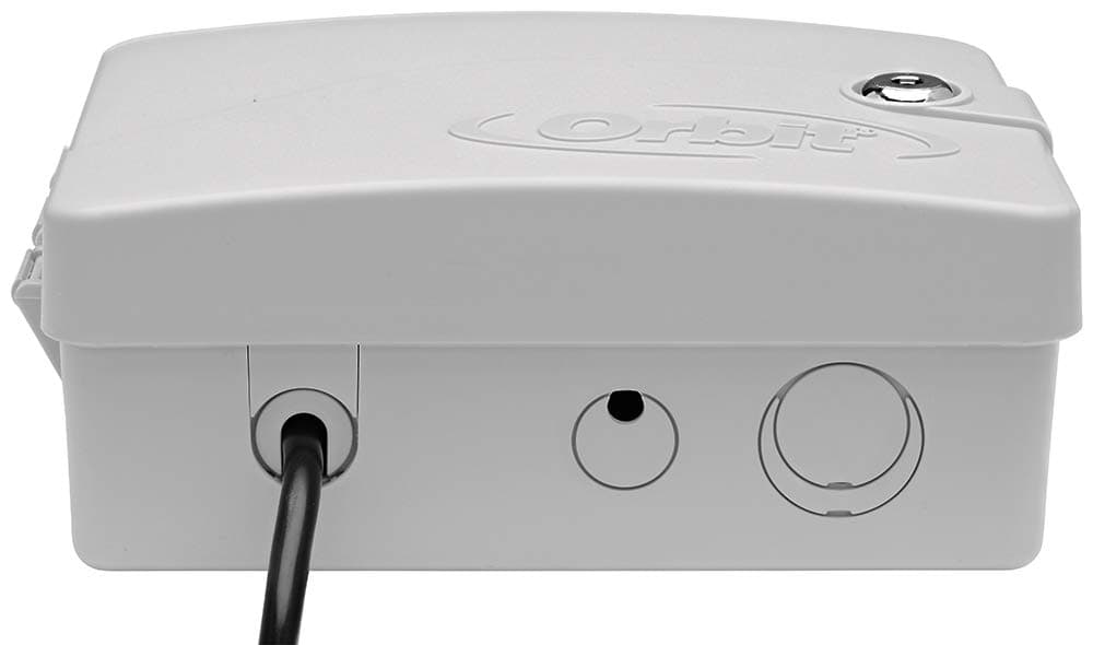 Orbit B-hyve 6-Zone Smart Indoor/Outdoor Sprinkler Controller thumbnail 4