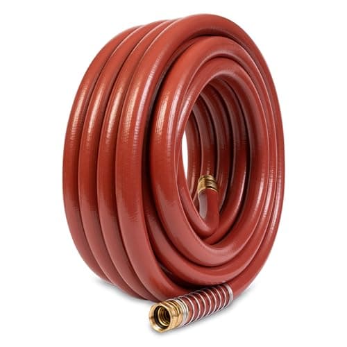 Gilmour Pro Commercial Garden Hose 3/4 in x 50 ft thumbnail 4