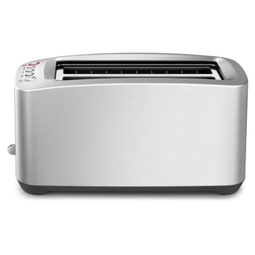 Breville Die-Cast Smart Toaster BTA830XL thumbnail 3