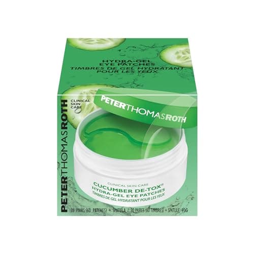 Peter Thomas Roth Cucumber De-Tox De-Puffing Eye Gel thumbnail 2