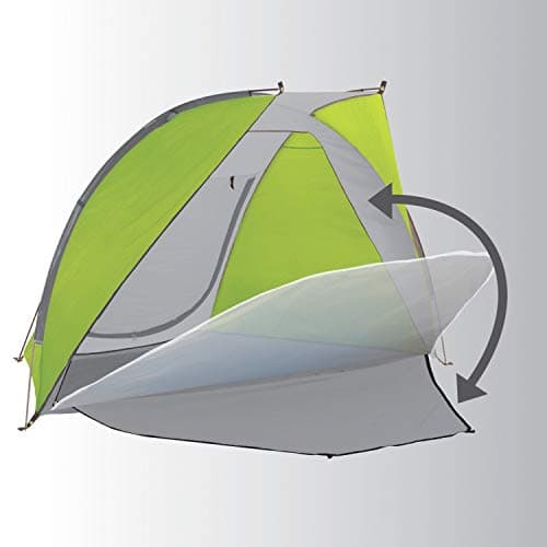 Coleman Beach Shade Canopy Tent thumbnail 2