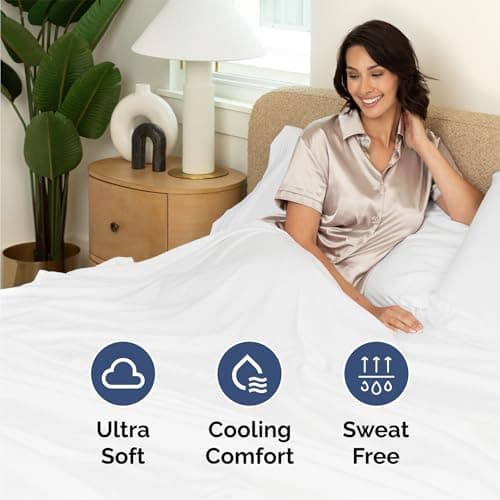 CGK Unlimited Hotel Luxury Sheet Set thumbnail 4