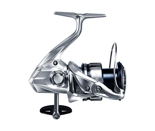 Shimano Stradic FL Spinning Reel thumbnail 3