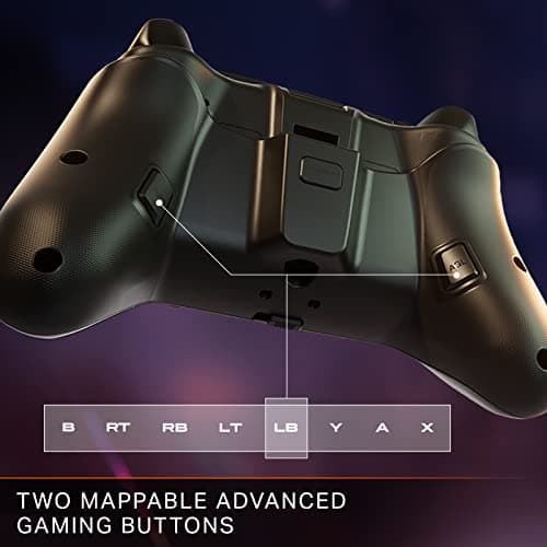 PowerA MOGA XP-ULTRA Multi-Platform Wireless Controller for Mobile thumbnail 5