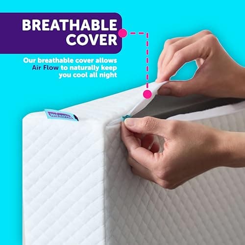 Pillow Cube Side Sleeper Pro thumbnail 3