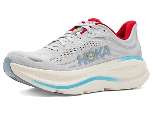 Hoka Bondi 8 Walking Shoe - image 1