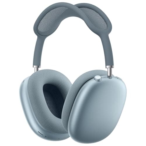 Apple AirPods Max Wireless Over-Ear Headphones (USB-C) thumbnail 4