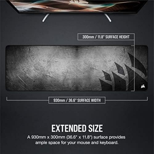 Corsair MM300 PRO Extended thumbnail 5