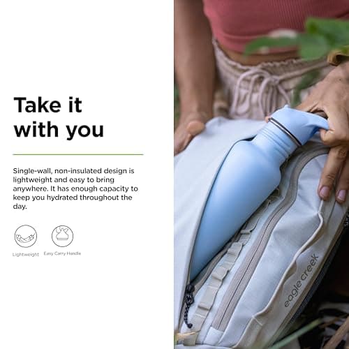 Klean Kanteen Classic 27oz with Sport Cap thumbnail 3