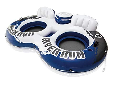 Intex River Run II 2-Person Float thumbnail 2