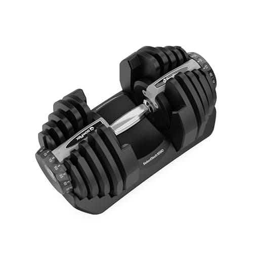 Bowflex SelectTech 1090 Adjustable Dumbbell (Single) - image 1