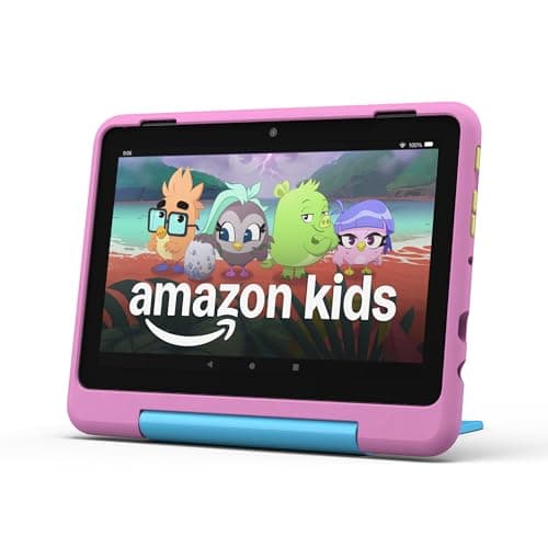 onn. Kids Tablet Pro 8 inch (2025) - image 1