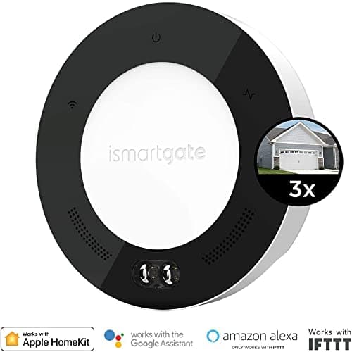 ismartgate PRO Smart Garage Door Opener Remote thumbnail 5