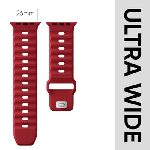 Sport Bands 6-Pack for Apple Watch Ultra 49mm thumbnail 2