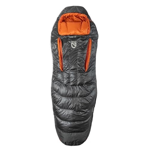 NEMO Disco 30 Sleeping Bag - image 1
