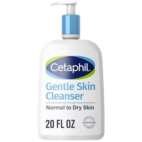 Cetaphil Gentle Skin Cleanser - image 1