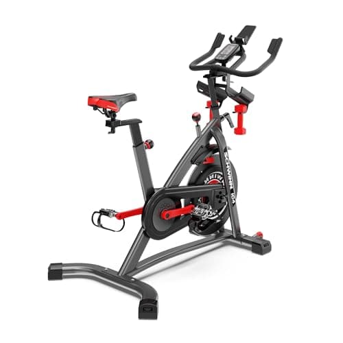 Schwinn IC4 Indoor Cycling Bike thumbnail 2