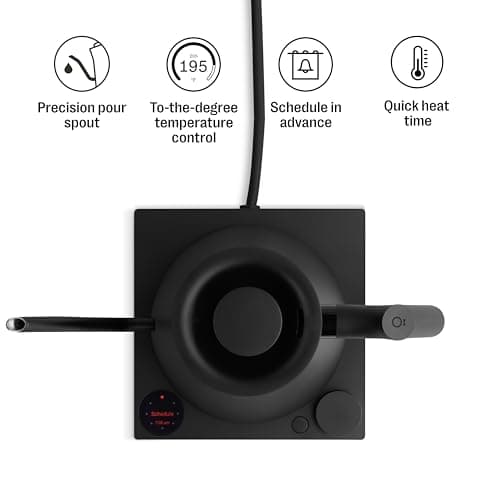 Fellow Stagg EKG Electric Gooseneck Kettle thumbnail 2