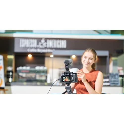 Sony Alpha 7 IV Full-frame Mirrorless Interchangeable Lens Camera thumbnail 2