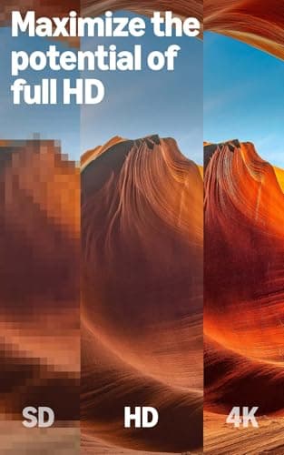 Amazon Fire TV Stick HD, free and live TV thumbnail 2