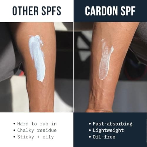 Cardon Daily SPF 30 Moisturizer for Men thumbnail 2
