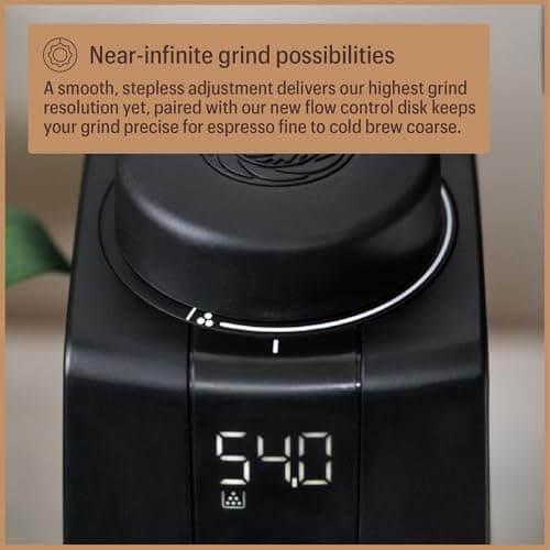 Baratza Encore ESP Pro thumbnail 4