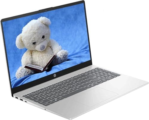 HP 15 Laptop (13th Gen Intel Core i5-1334U, 8GB, 512GB) thumbnail 2