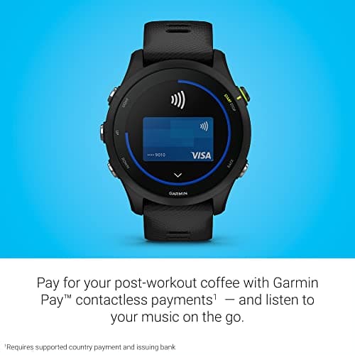 Garmin Forerunner 255 Music thumbnail 5
