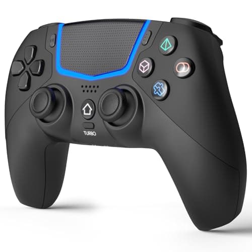 BETMI Wireless Controller for PS-5/Pro/Slim/PC