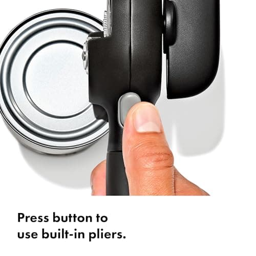 OXO Good Grips Smooth Edge Can Opener thumbnail 4